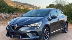 Usado 2021 Renault Clio V Intens | € 14.900 (Preço justo)