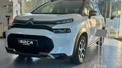 Usado 2023 Citroën C3 Aircross SUV | € 15.990 (Preço justo)