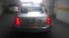 Cinzento Usado 2001 VW Passat Sedan | € 2.200 (Super Preço)