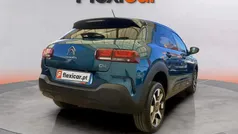 Azul Usado 2018 Citroën C4 Cactus Citadino | € 13.480 (Preço justo)