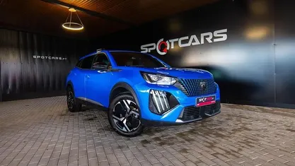 Usado 2024 Peugeot 2008 SUV | € 22.990 (Preço justo)