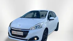 Usado 2019 Peugeot 208 Citadino | € 9.999 (Bom preço)
