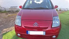 Citroën C2