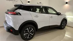 Usado 2024 Peugeot 2008 SUV | € 20.950 (Preço justo)