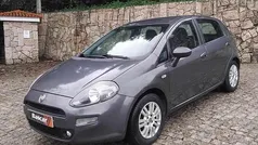 Usado 2016 Fiat Punto | € 7.250 (Preço justo)