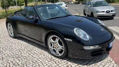 Usado 2007 Porsche 911 Carrera 4S Cabriolet Cabrios | € 71.950