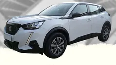 Usado 2022 Peugeot 2008 Active SUV | € 19.900 (Preço justo)