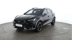 Preto Usado 2022 Cupra Formentor SUV | € 31.490 (Preço justo)