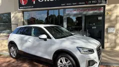 Usado 2024 Audi Q2 SUV | € 30.750 (Preço justo)