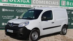Usado 2021 Renault Kangoo Monovolume | € 13.500 (Preço justo)