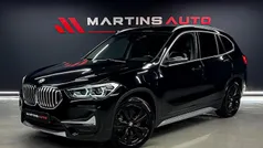 Usado 2021 BMW X1 SUV | € 24.990 (Preço justo)