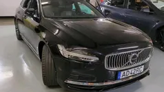 Preto Usado 2020 Volvo V90 Inscription Carrinha | € 33.600 (Bom preço)