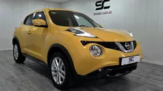 Outra Usado 2017 Nissan Juke Premium Edition SUV | € 12.990 (Preço justo)