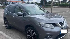Usado 2015 Nissan X-Trail SUV | € 15.500 (Preço justo)