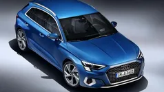Audi A3 Sportback e-tron