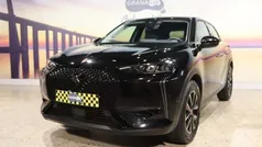 Preto Usado 2024 DS Automobiles DS3 Crossback Performance SUV | € 24.450 (Preço justo)