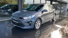 Cinzento Usado 2020 Kia Rio | € 12.750 (Bom preço)