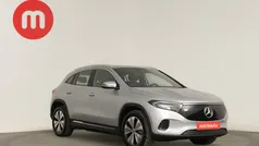 Usado 2024 Mercedes EQA250+ Edition SUV | € 43.999