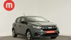 Usado 2024 Dacia Sandero Citadino | € 16.999 (Preço justo)