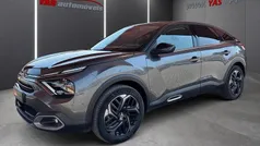 Cinza Usado 2021 Citroën C4 PureTech | € 19.490 (Preço justo)