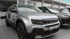 Antracite Usado 2024 Jeep Avenger Altitude SUV | € 22.990 (Preço justo)