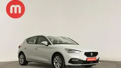 Usado 2024 Seat Leon Style | € 21.499 (Preço justo)