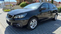 Usado 2018 Peugeot 308 Style Carrinha | € 10.900 (Preço justo)