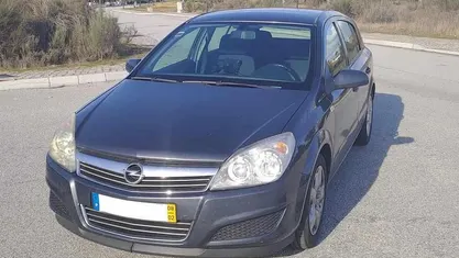 Usado 2008 Opel Astra Citadino | € 4.250 (Preço justo)