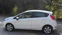 Usado 2011 Ford Fiesta Citadino | € 6.500 (Preço justo)