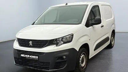 Usado Peugeot Partner Premium 76 HP (55 kW) 2020 Monovolume