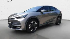 Usado 2025 Cupra Tavascan SUV | € 43.500 (Preço justo)