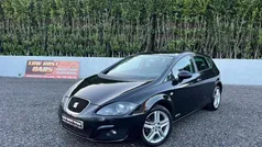 Usado 2012 Seat Leon Copa | € 8.990 (Preço justo)