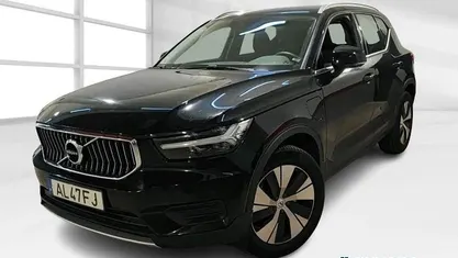 Usado Volvo XC40 Inscription 211 HP (155 kW) 2021 SUV