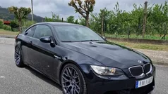 Usado 2008 BMW M3 Coupé | € 61.900