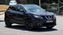 Usado 2016 Nissan Qashqai SUV | € 14.300 (Preço justo)