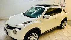 Usado 2016 Nissan Juke SUV | € 12.999 (Preço justo)