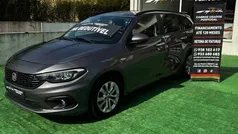 Usado 2020 Fiat Tipo Wagon Carrinha | € 11.490 (Preço justo)