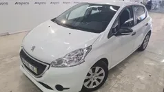 Usado 2013 Peugeot 208 Citadino | € 8.480 (Preço justo)