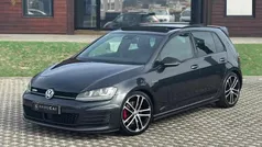 Usado 2013 VW Golf VII GTD Citadino | € 18.990 (Preço justo)