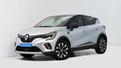 Usado 2023 Renault Captur SUV | € 18.250 (Preço justo)