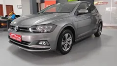 Antracite Usado 2020 VW Polo | € 12.750 (Preço justo)