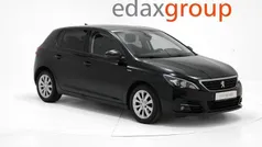 Usado 2020 Peugeot 308 Style | € 12.990 (Preço justo)