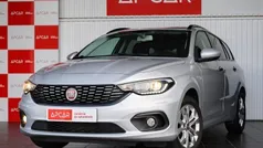 Cinza Usado 2020 Fiat Tipo Lounge Carrinha | € 10.990 (Bom preço)