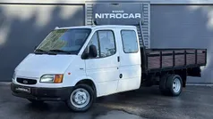 Usado 1994 Ford Transit | € 6.850