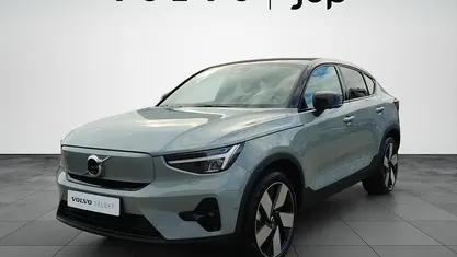 Usado Volvo EC40 Ultra 185 kW (252 HP) 2025 SUV