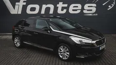 Usado 2018 DS Automobiles DS5 So Chic Citadino | € 16.880 (Preço justo)