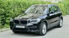 Usado 2021 BMW X3 SUV | € 36.900 (Super Preço)