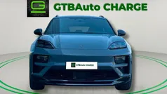 Usado 2025 Porsche Macan Turbo SUV | € 133.000