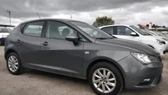 Antracite Usado 2015 Seat Ibiza Style | € 9.950 (Preço justo)