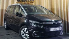 Usado 2021 Citroën C4 Feel Monovolume | € 21.990 (Preço justo)